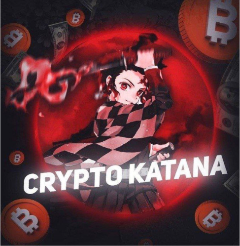 cryptokatana