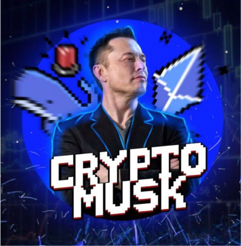 cryptomask