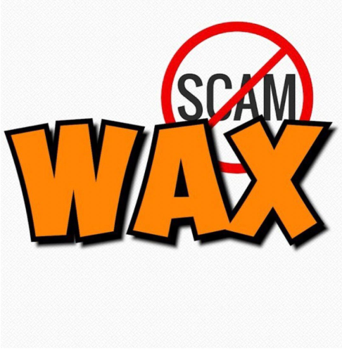 waxscam